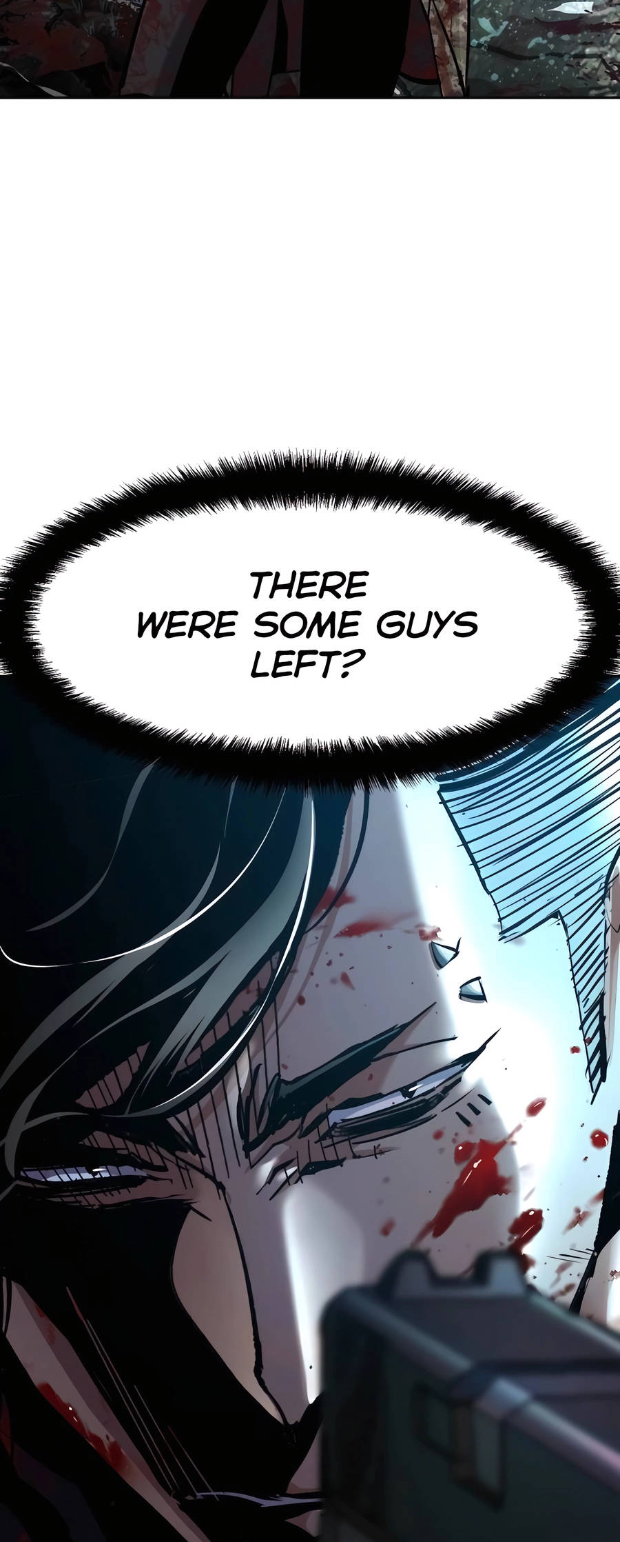 Mercenary Enrollment Manhwa - Chapter 223 Page 3