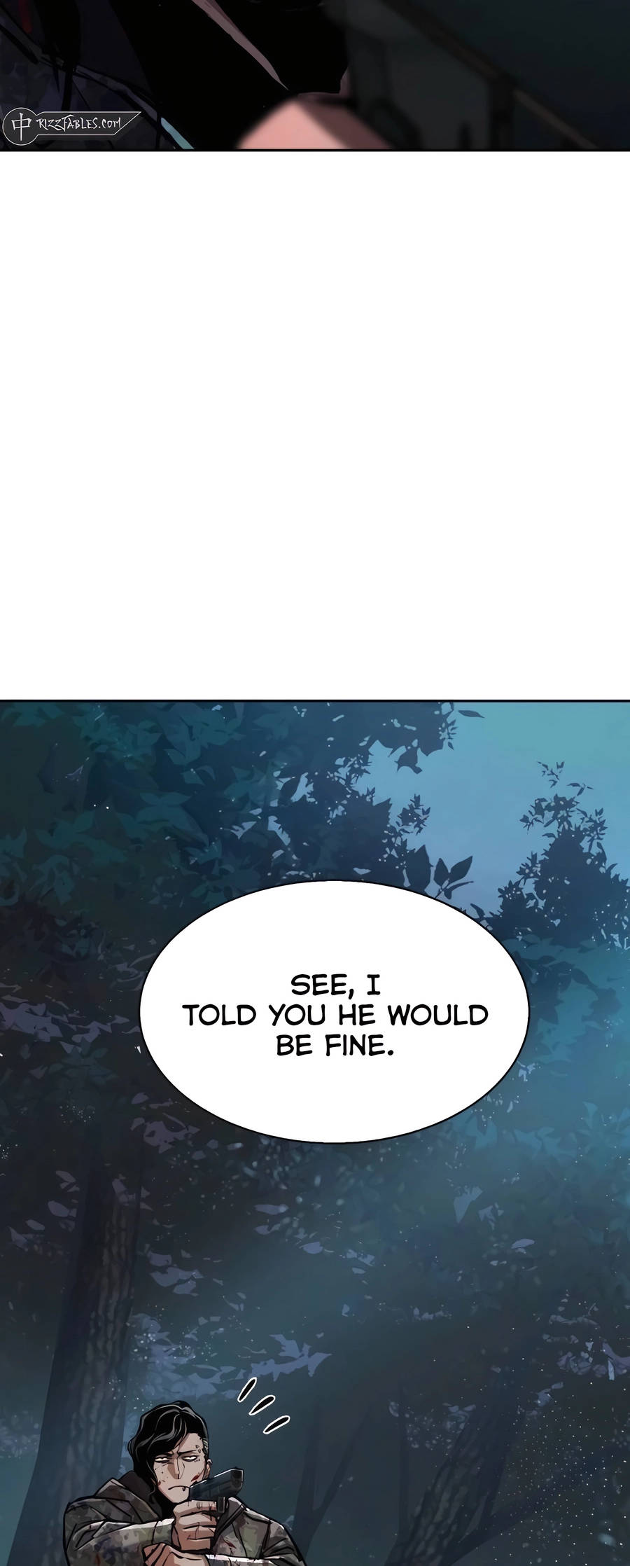 Mercenary Enrollment Manhwa - Chapter 223 Page 4