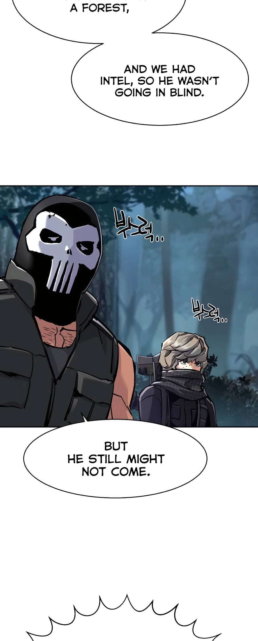 Mercenary Enrollment Manhwa - Chapter 223 Page 6