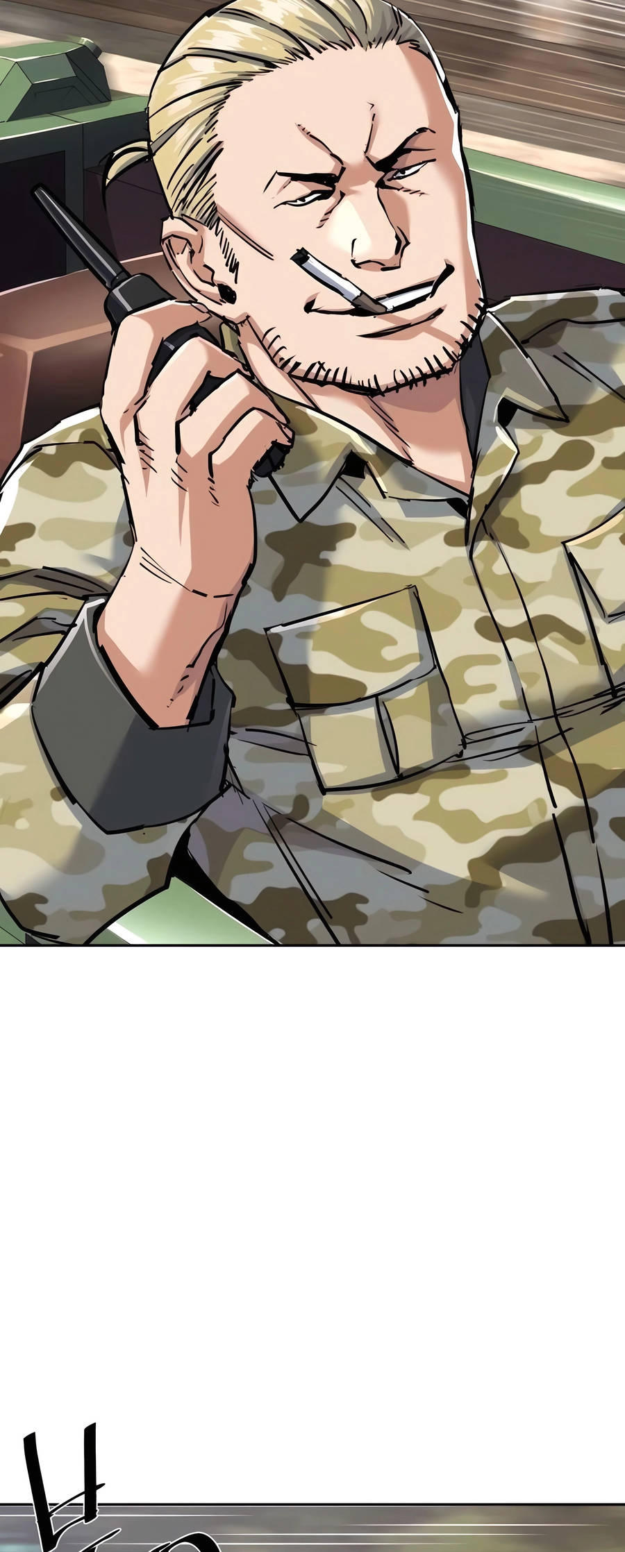 Mercenary Enrollment Manhwa - Chapter 223 Page 37