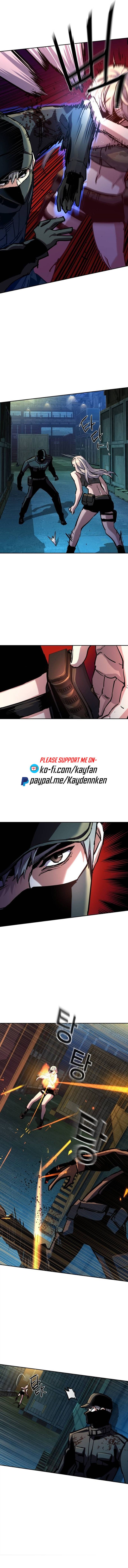 Mercenary Enrollment Manhwa - Chapter 204 Page 10