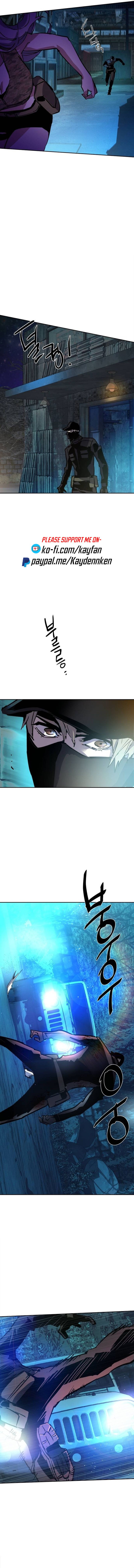 Mercenary Enrollment Manhwa - Chapter 204 Page 11