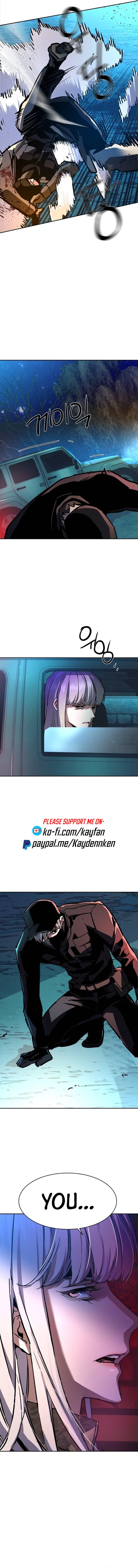 Mercenary Enrollment Manhwa - Chapter 204 Page 12