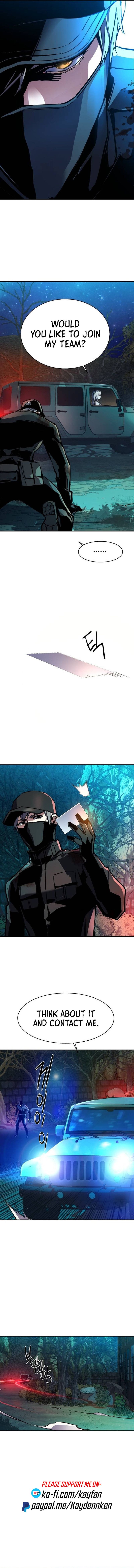 Mercenary Enrollment Manhwa - Chapter 204 Page 13