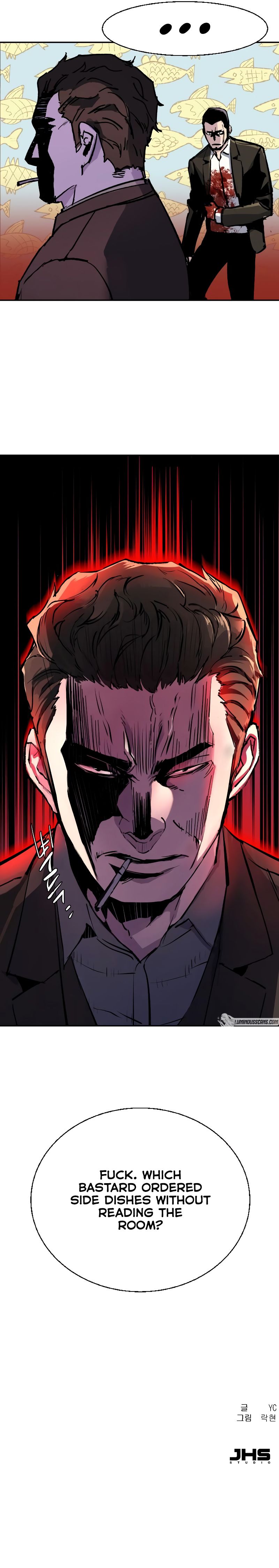 Mercenary Enrollment Manhwa - Chapter 148 Page 11