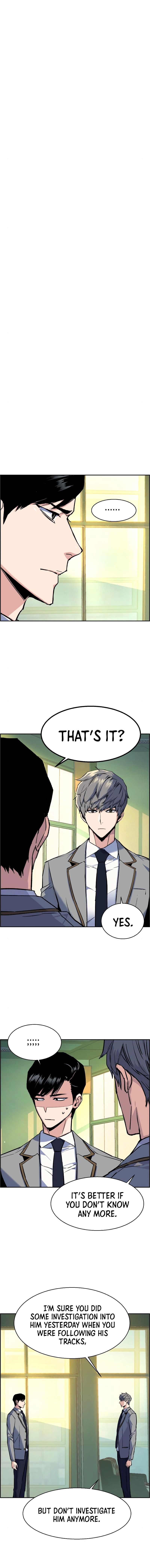 Mercenary Enrollment Manhwa - Chapter 43 Page 4