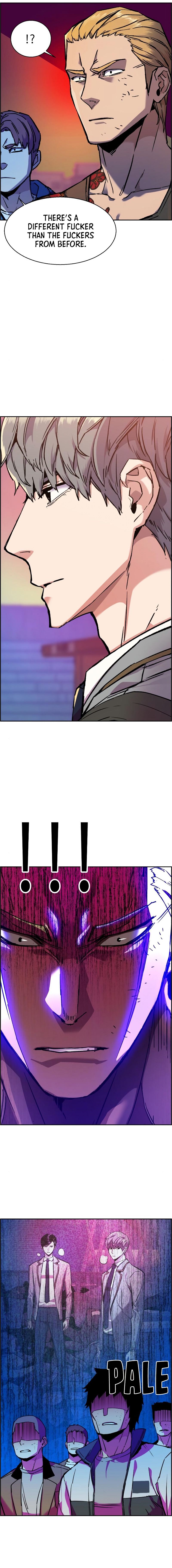 Mercenary Enrollment Manhwa - Chapter 43 Page 14