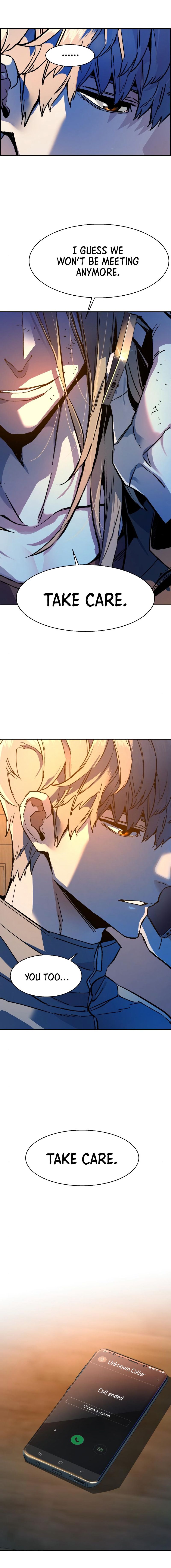 Mercenary Enrollment Manhwa - Chapter 43 Page 18