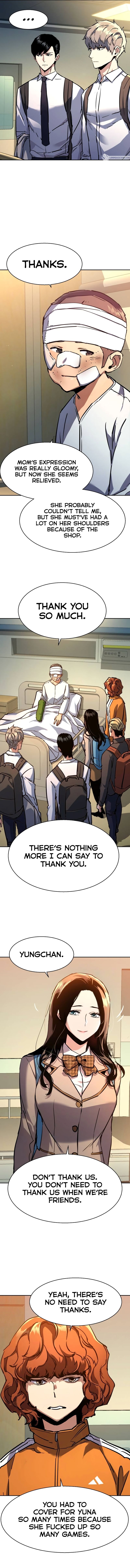 Mercenary Enrollment Manhwa - Chapter 198 Page 11