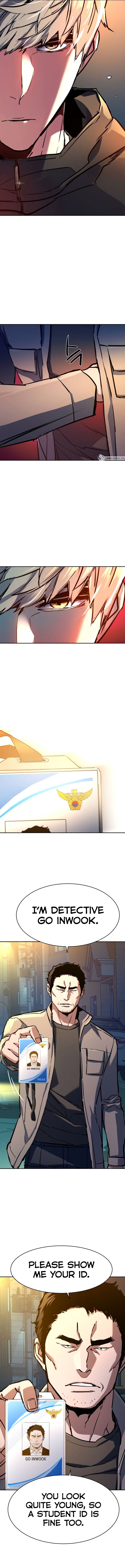 Mercenary Enrollment Manhwa - Chapter 198 Page 14