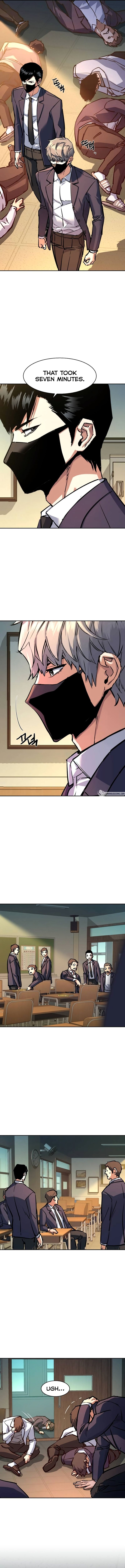 Mercenary Enrollment Manhwa - Chapter 198 Page 2