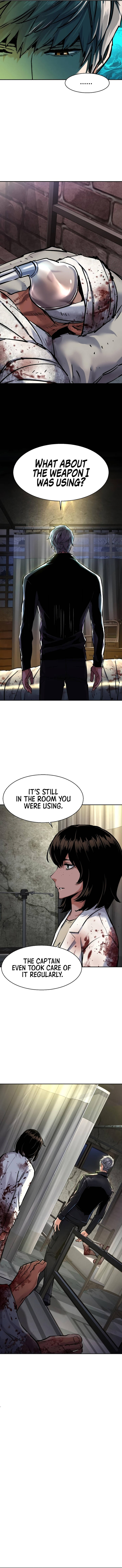 Mercenary Enrollment Manhwa - Chapter 225 Page 8