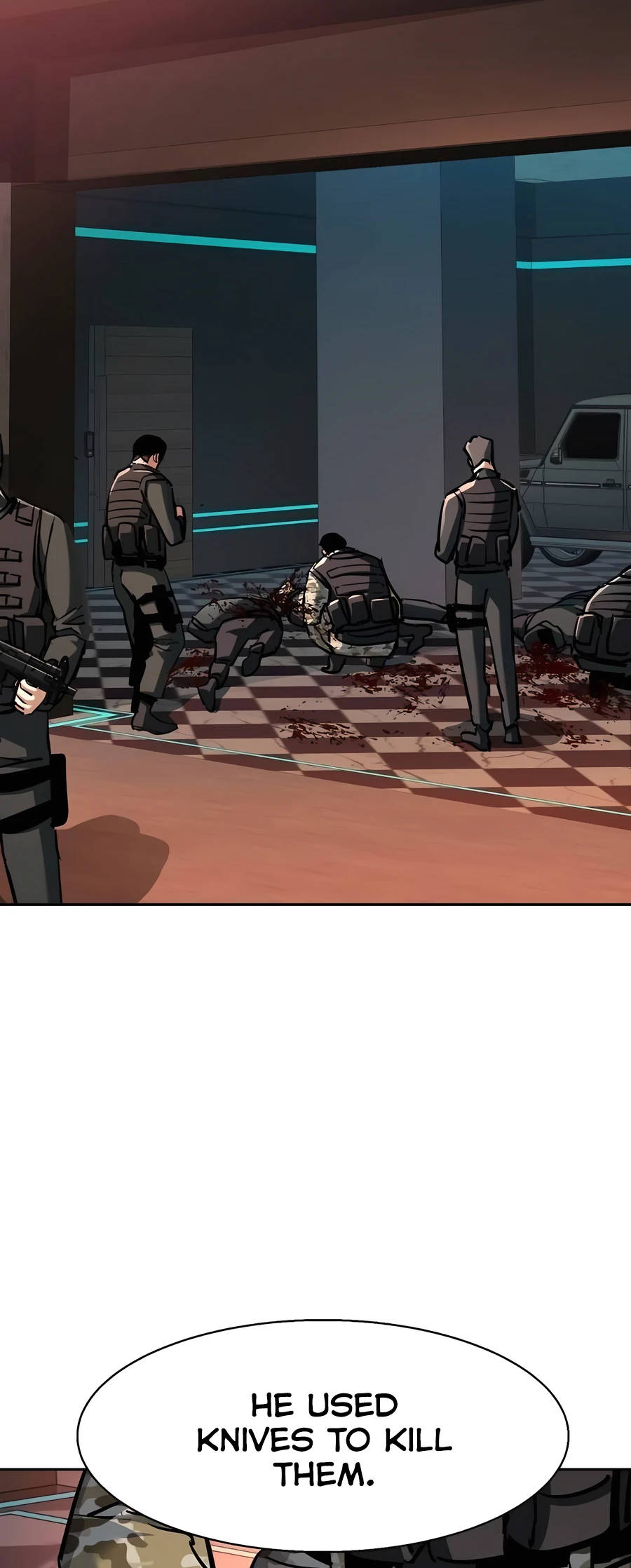 Mercenary Enrollment Manhwa - Chapter 222 Page 2