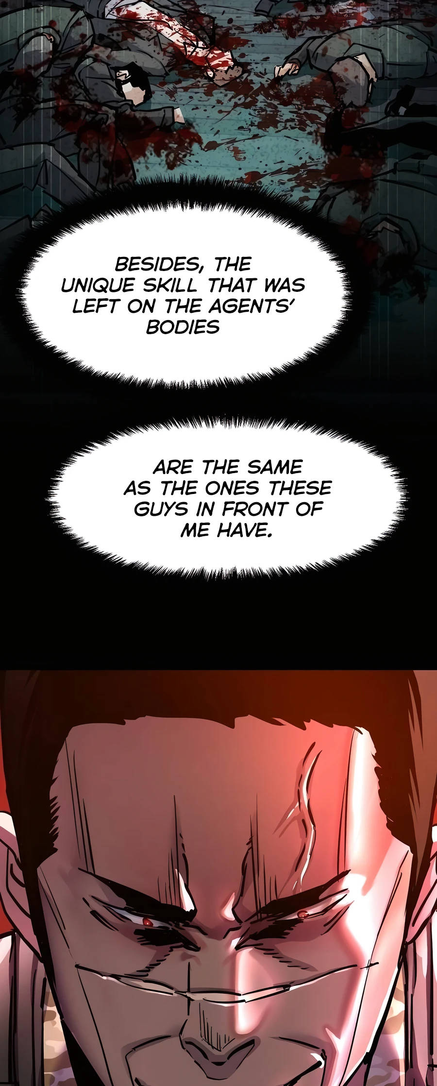 Mercenary Enrollment Manhwa - Chapter 222 Page 5