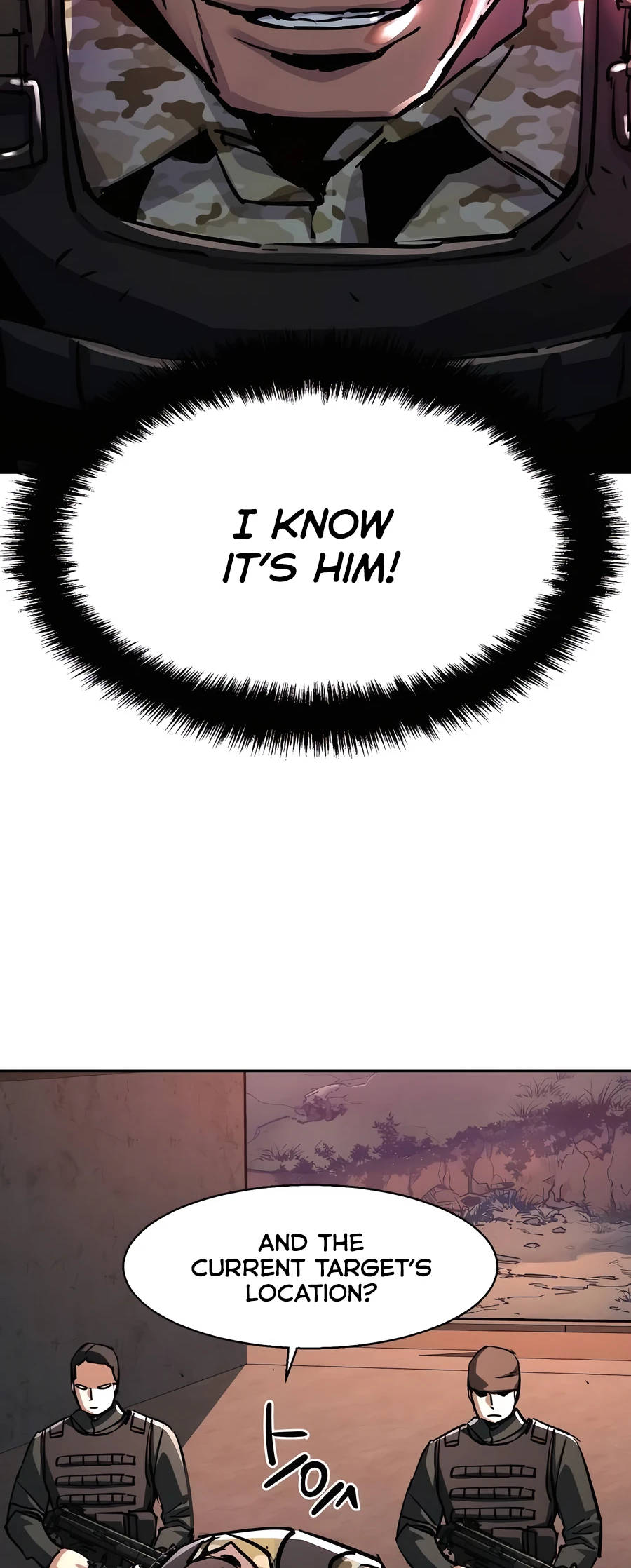 Mercenary Enrollment Manhwa - Chapter 222 Page 6