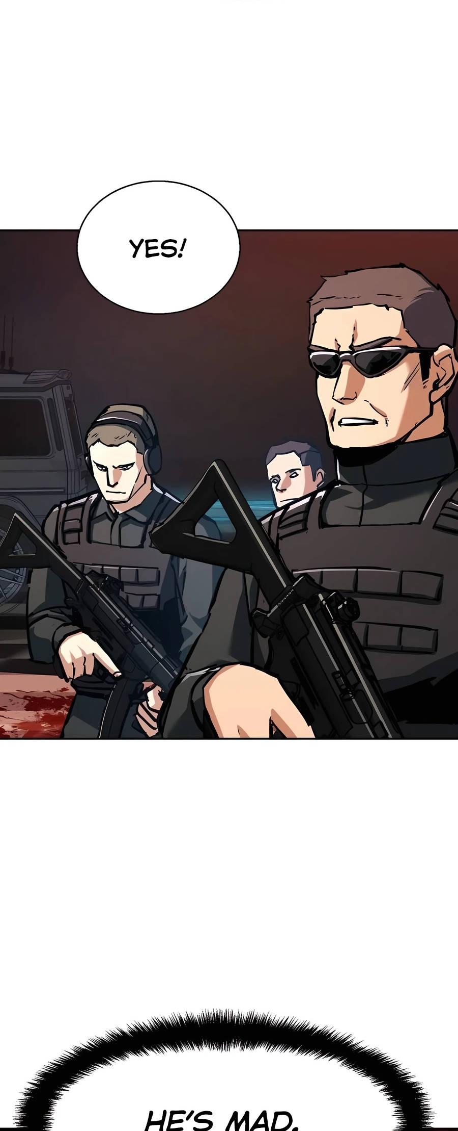 Mercenary Enrollment Manhwa - Chapter 222 Page 9