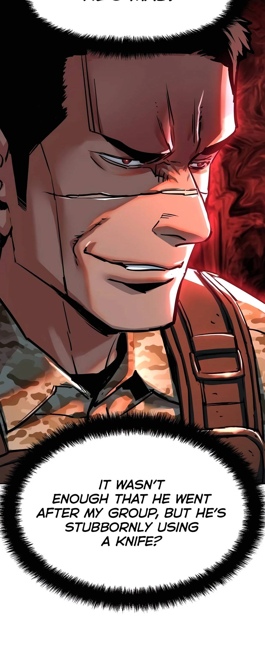 Mercenary Enrollment Manhwa - Chapter 222 Page 10