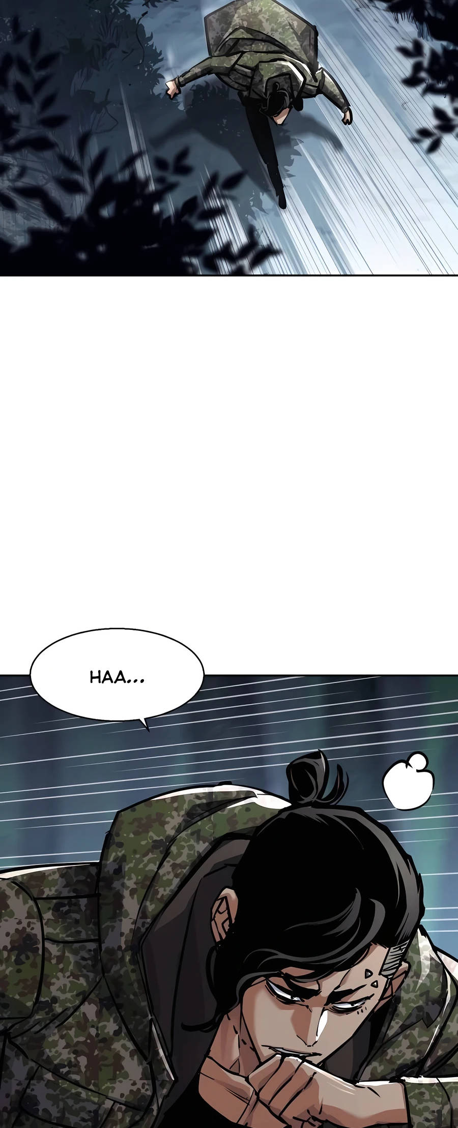 Mercenary Enrollment Manhwa - Chapter 222 Page 12