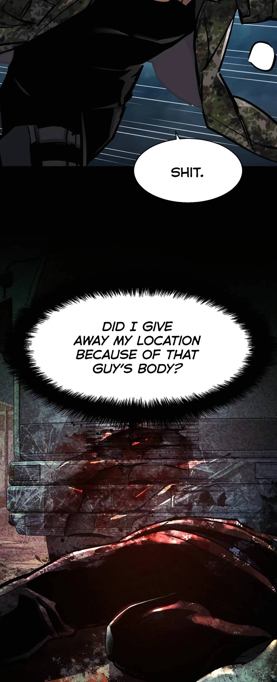 Mercenary Enrollment Manhwa - Chapter 222 Page 13