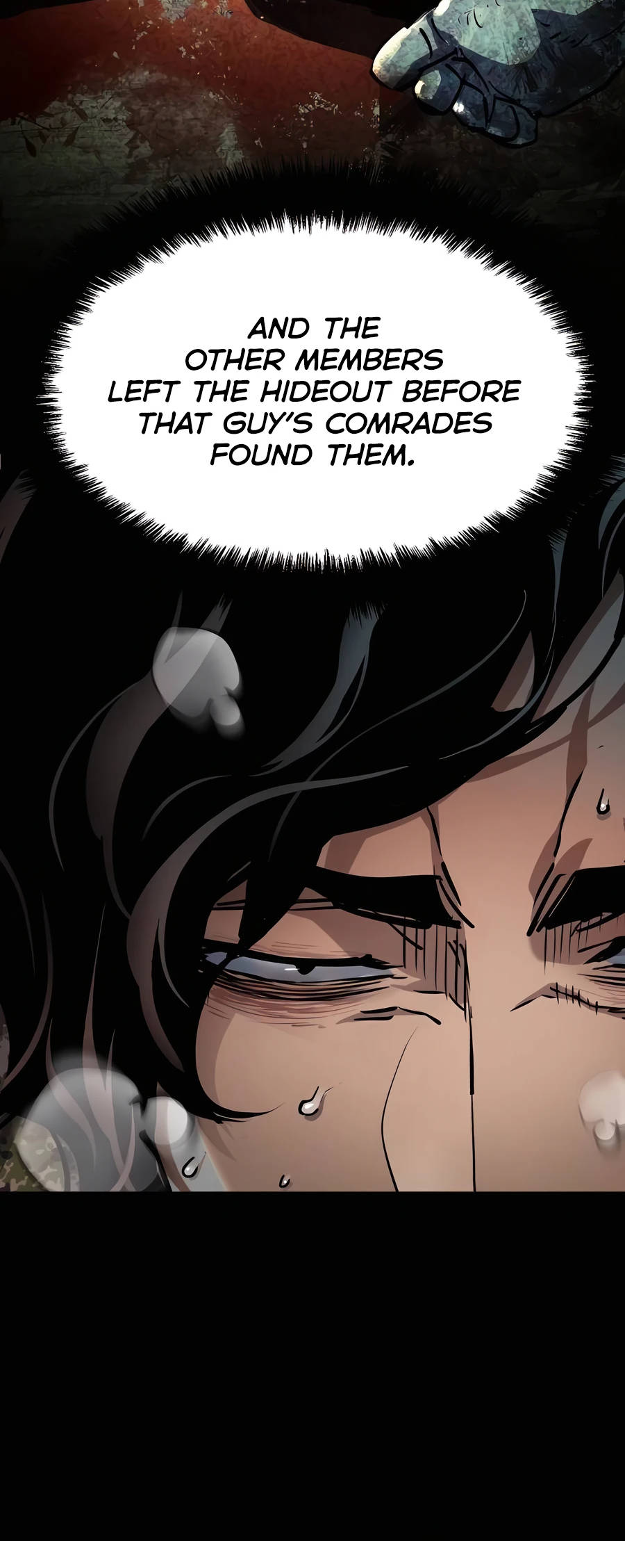 Mercenary Enrollment Manhwa - Chapter 222 Page 14