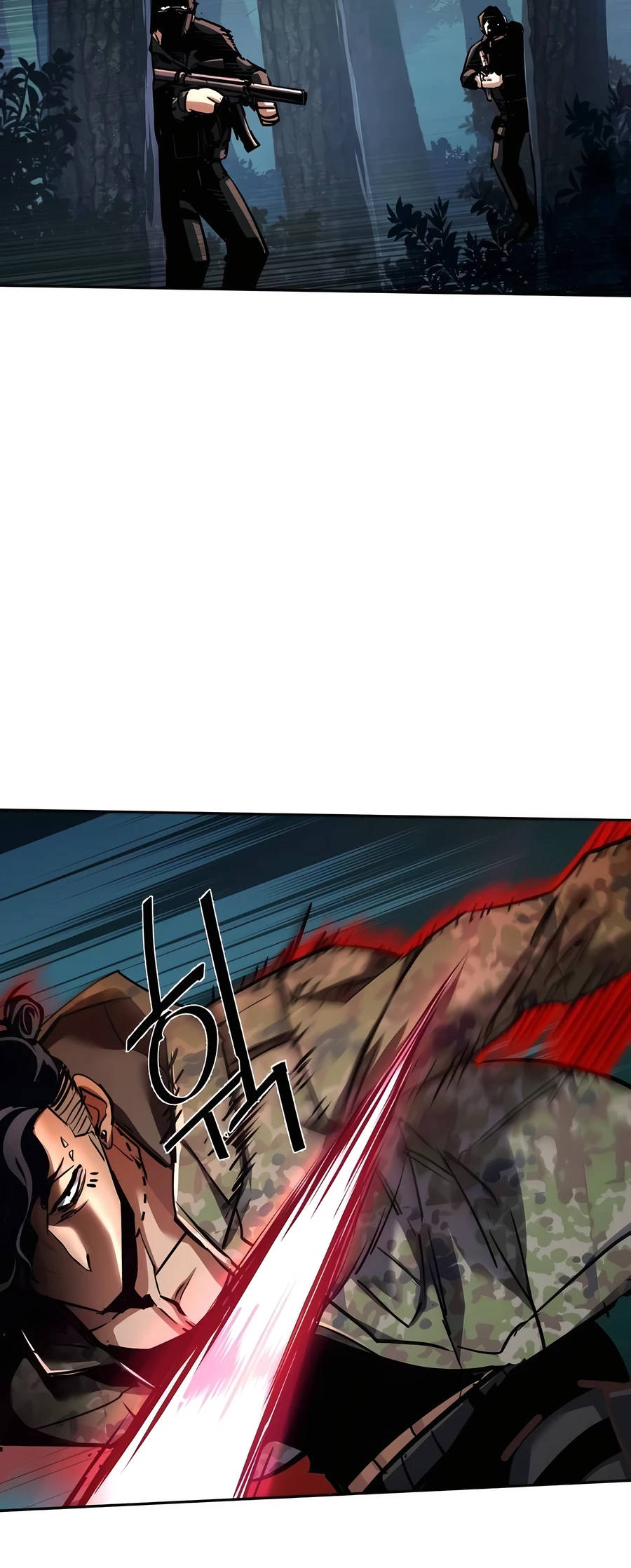 Mercenary Enrollment Manhwa - Chapter 222 Page 21