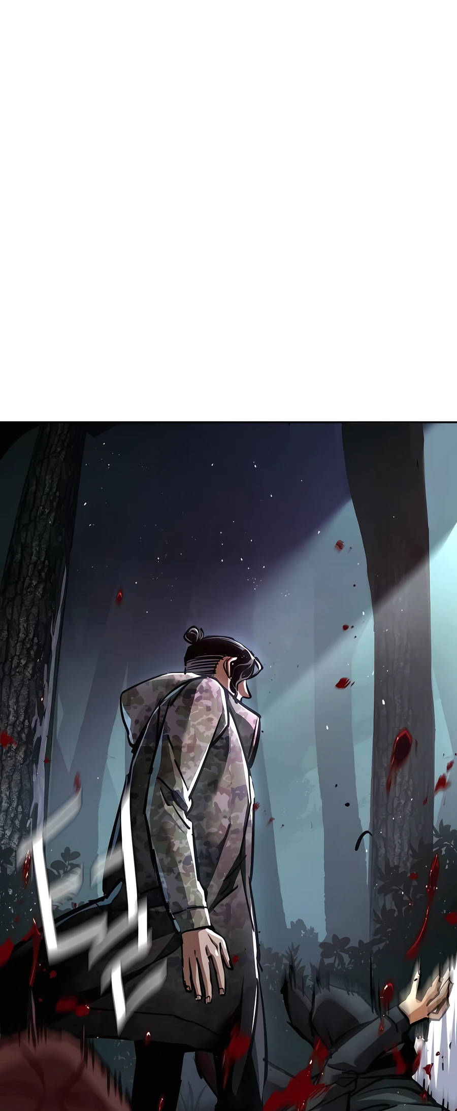 Mercenary Enrollment Manhwa - Chapter 222 Page 22