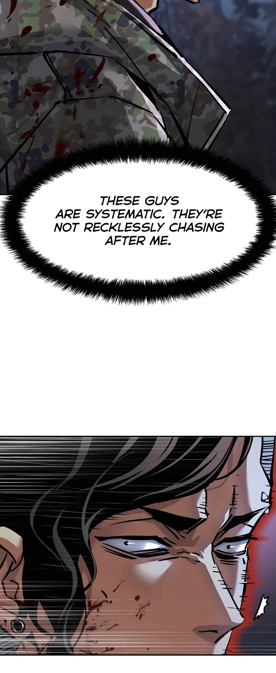 Mercenary Enrollment Manhwa - Chapter 222 Page 24