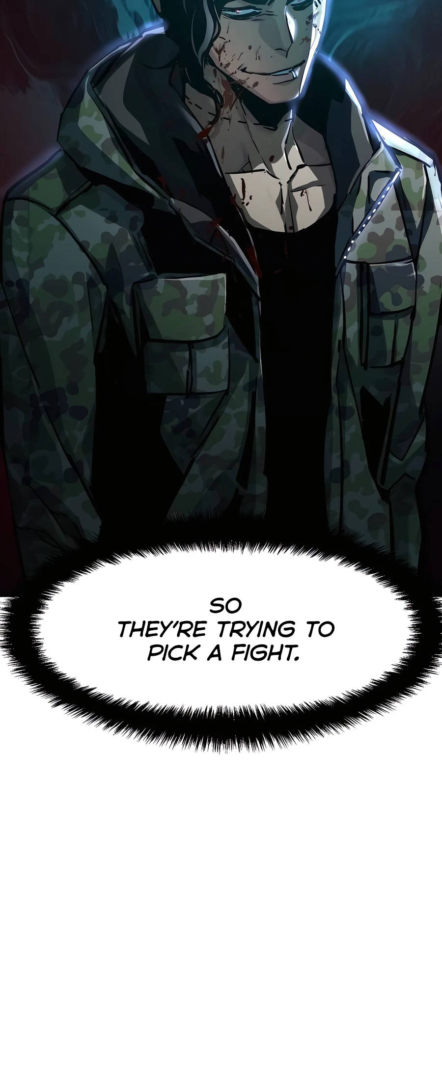 Mercenary Enrollment Manhwa - Chapter 222 Page 27