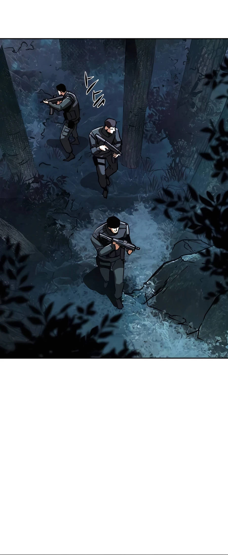 Mercenary Enrollment Manhwa - Chapter 222 Page 28