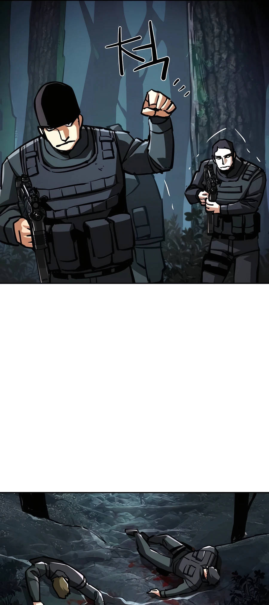 Mercenary Enrollment Manhwa - Chapter 222 Page 29