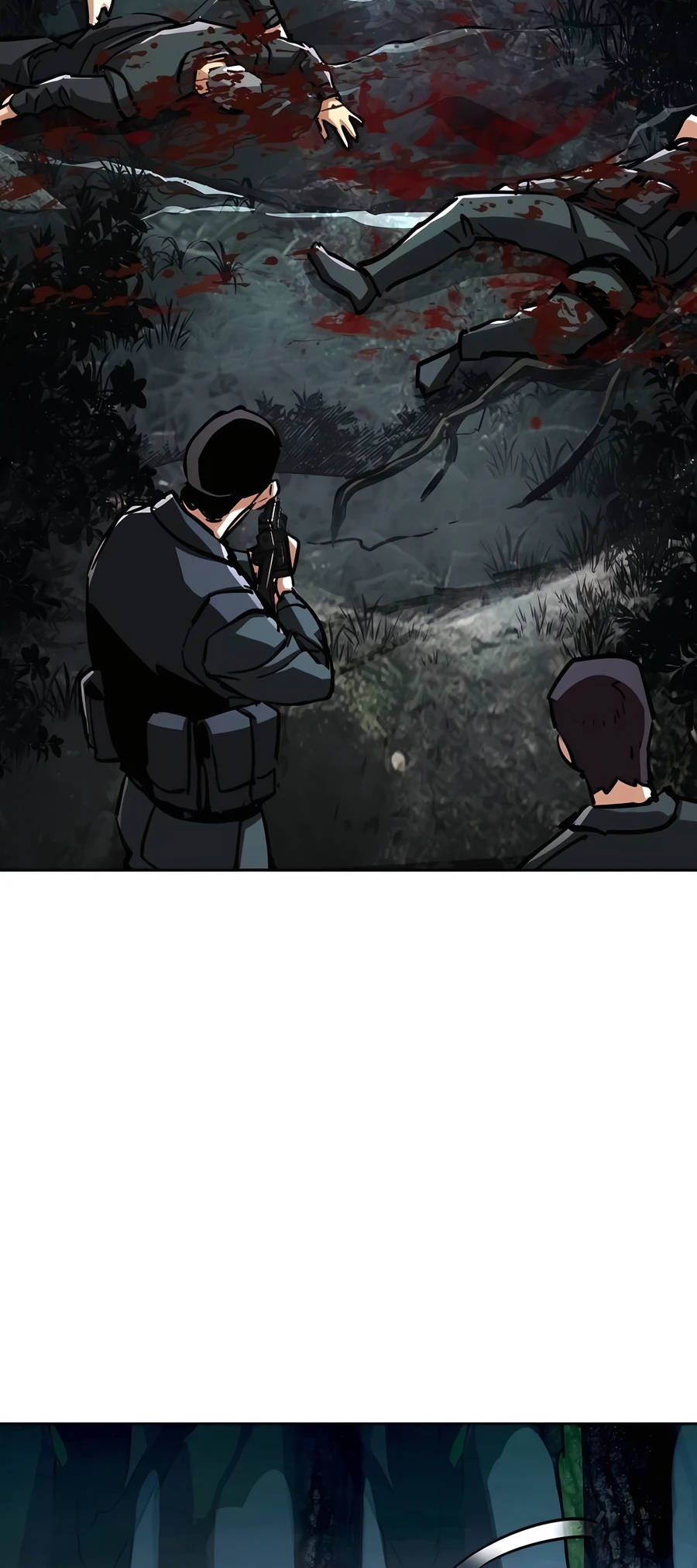 Mercenary Enrollment Manhwa - Chapter 222 Page 30