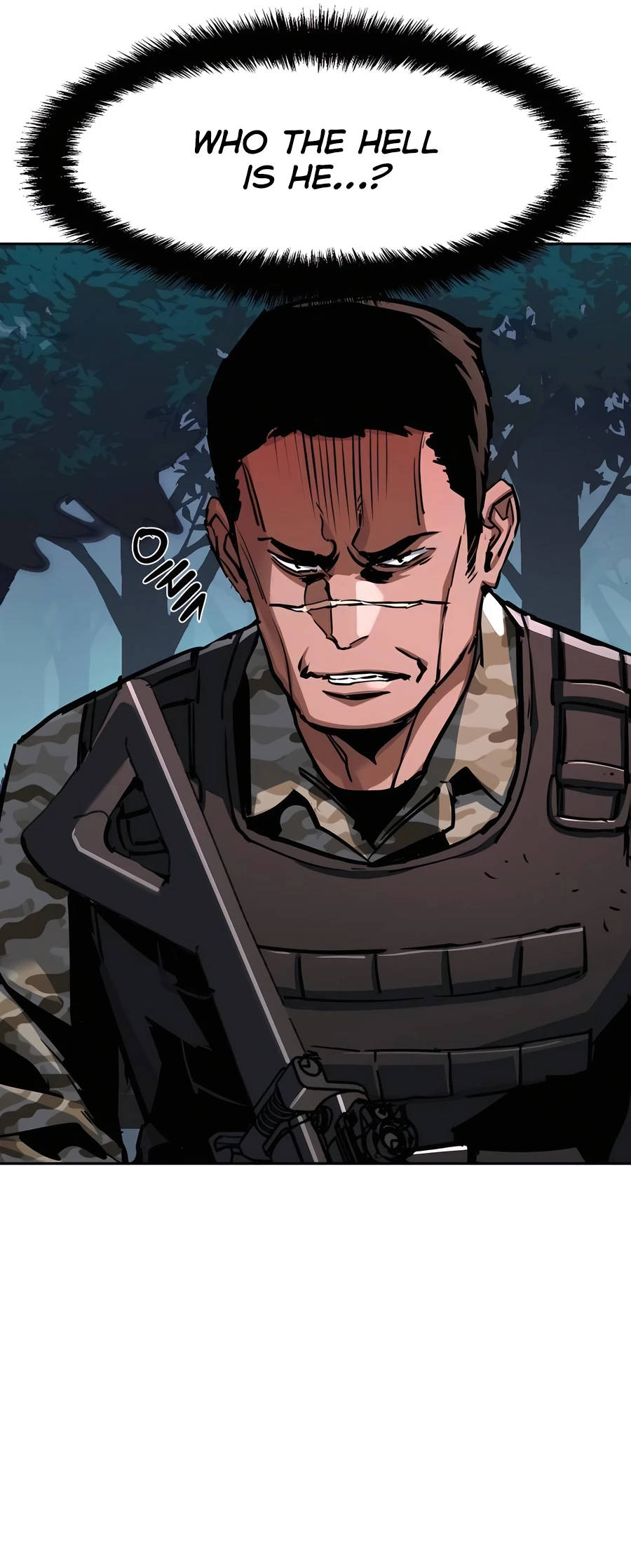 Mercenary Enrollment Manhwa - Chapter 222 Page 36