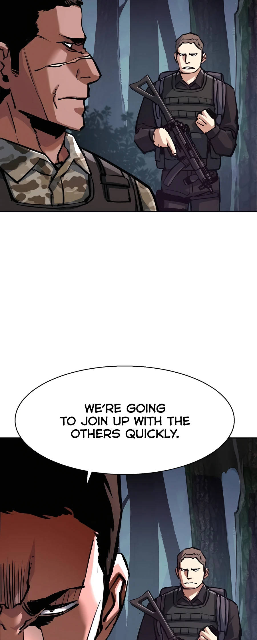 Mercenary Enrollment Manhwa - Chapter 222 Page 38