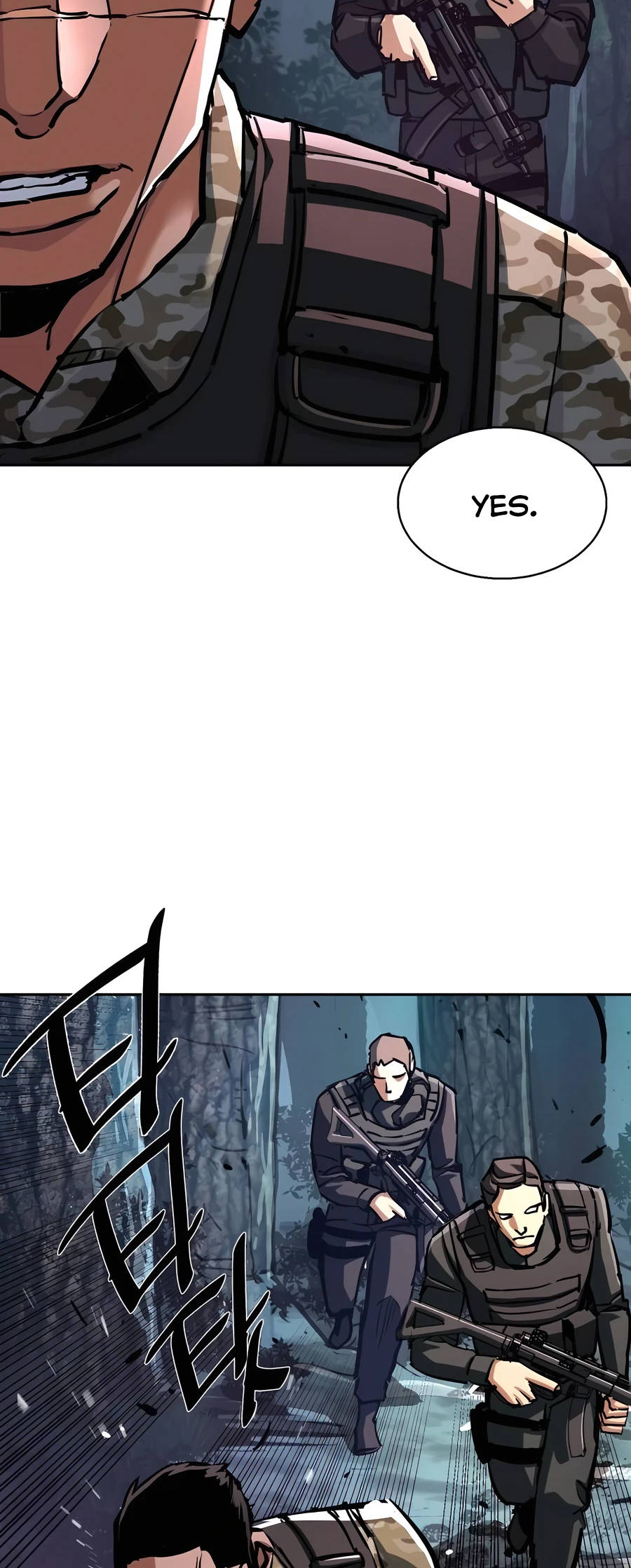 Mercenary Enrollment Manhwa - Chapter 222 Page 39