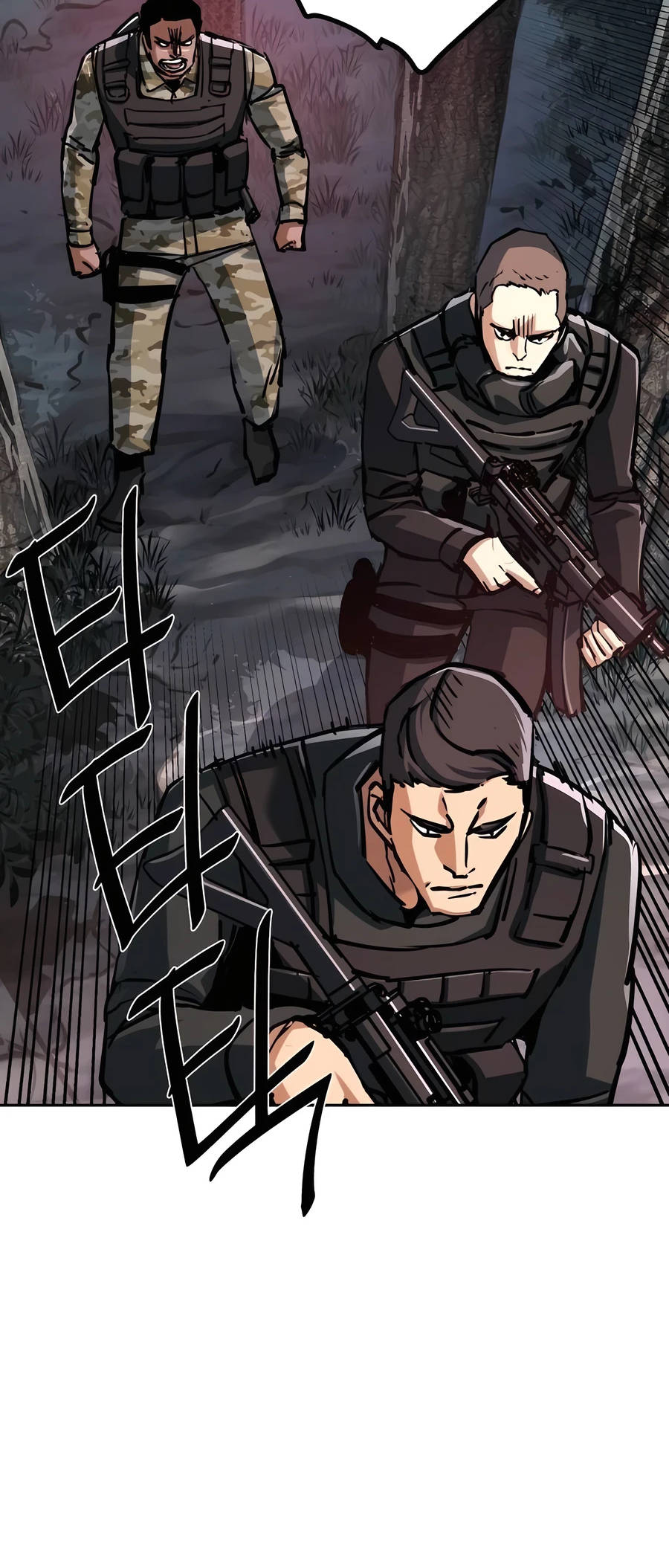 Mercenary Enrollment Manhwa - Chapter 222 Page 48