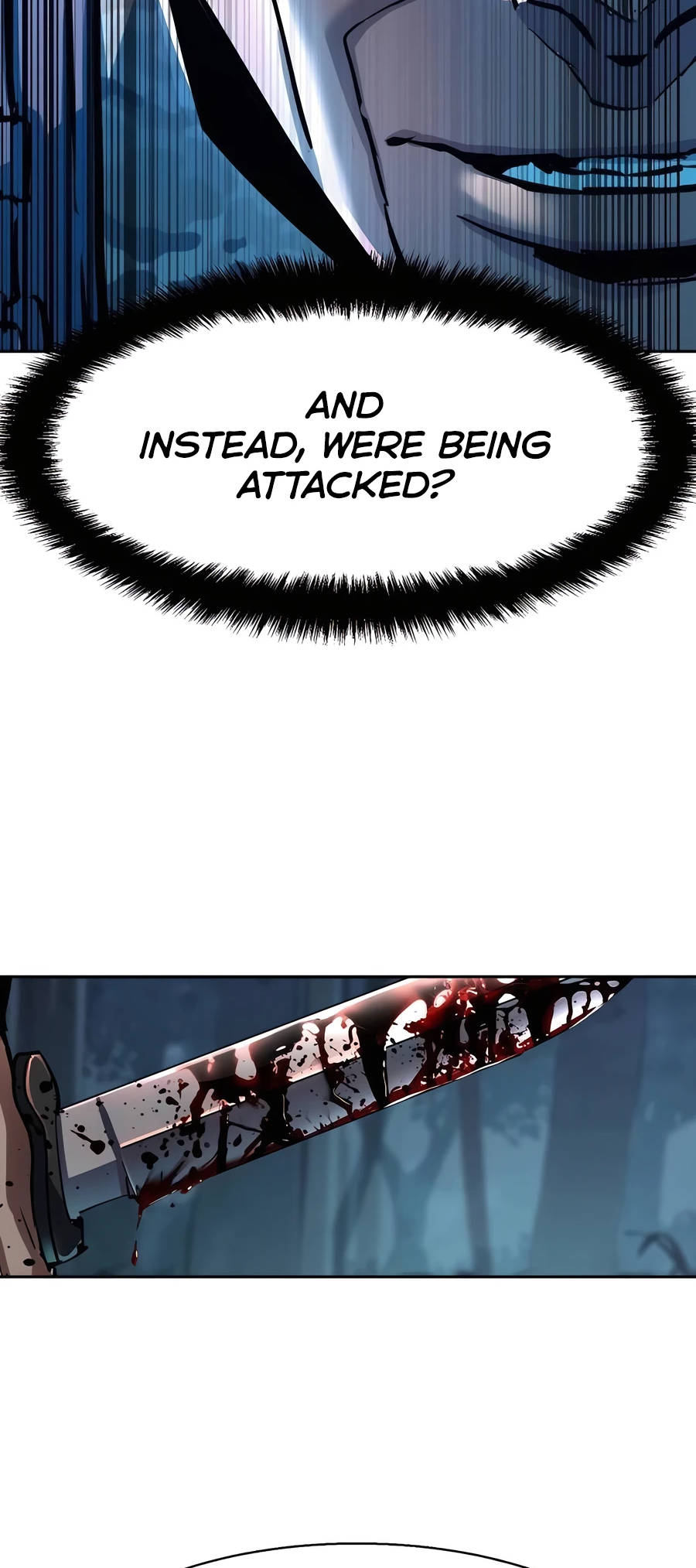 Mercenary Enrollment Manhwa - Chapter 222 Page 53