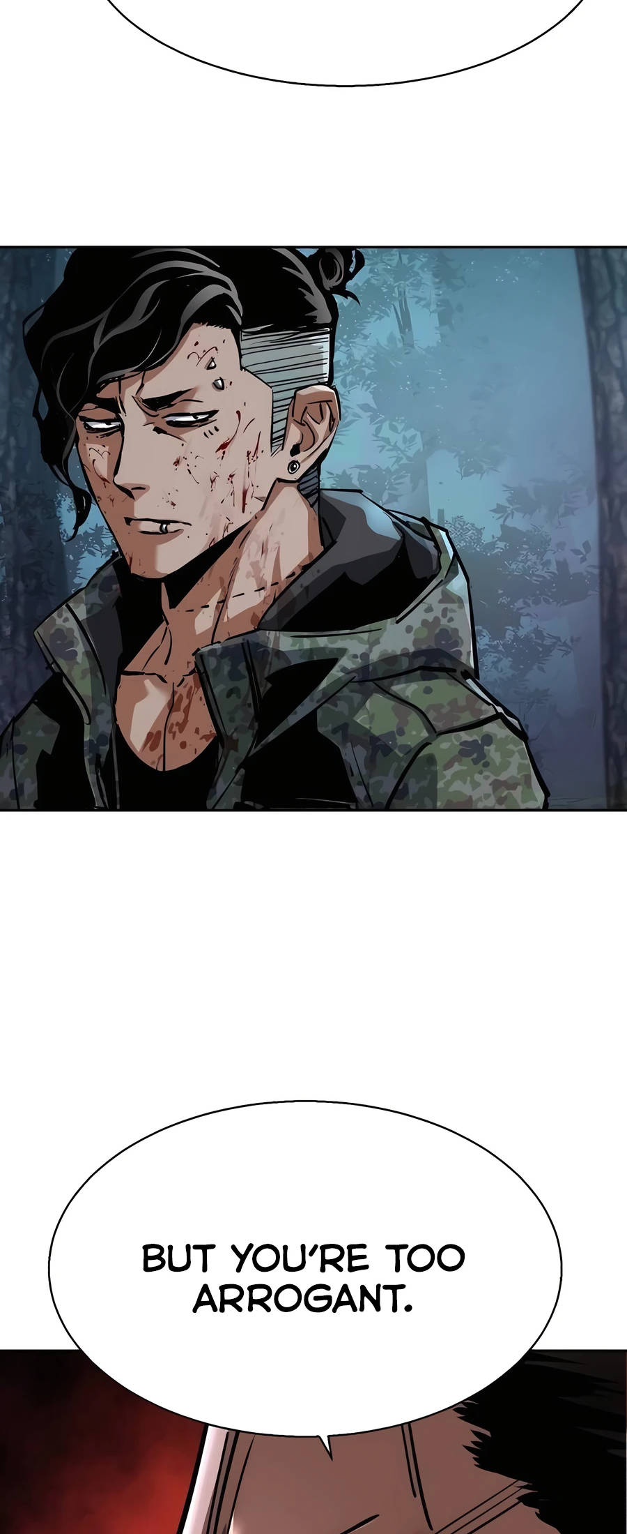 Mercenary Enrollment Manhwa - Chapter 222 Page 58