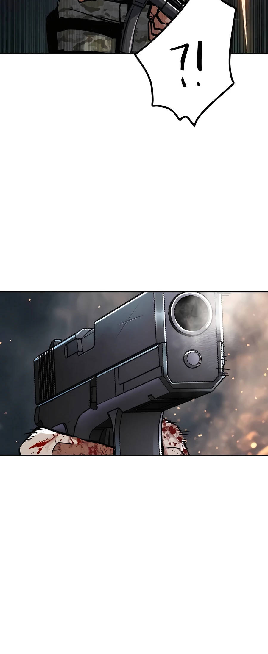 Mercenary Enrollment Manhwa - Chapter 222 Page 61