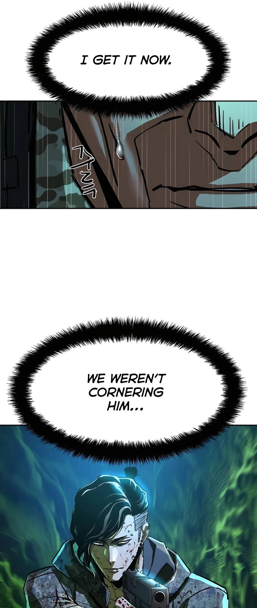 Mercenary Enrollment Manhwa - Chapter 222 Page 64