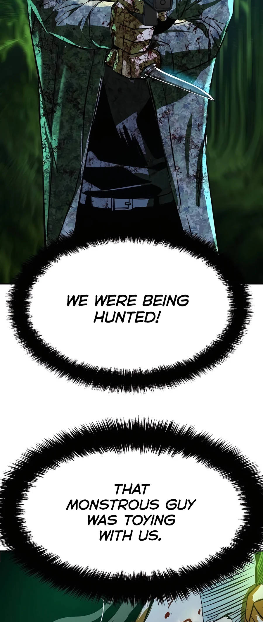 Mercenary Enrollment Manhwa - Chapter 222 Page 65