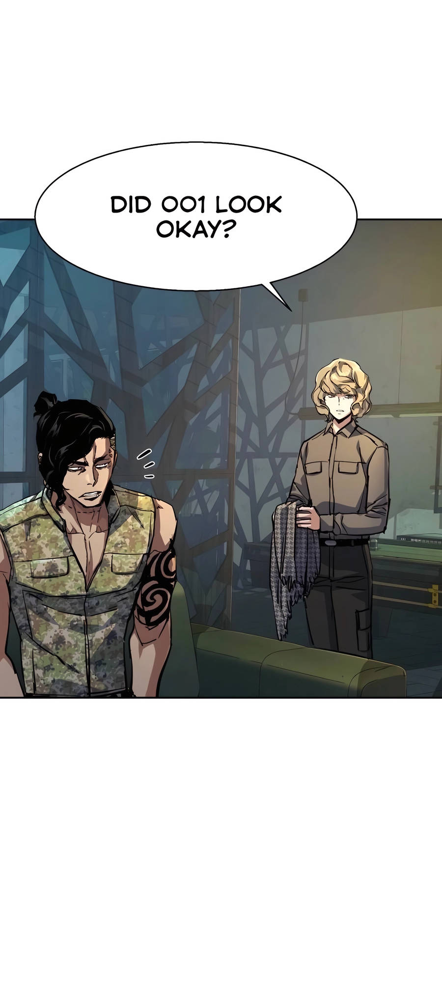 Mercenary Enrollment Manhwa - Chapter 220 Page 6