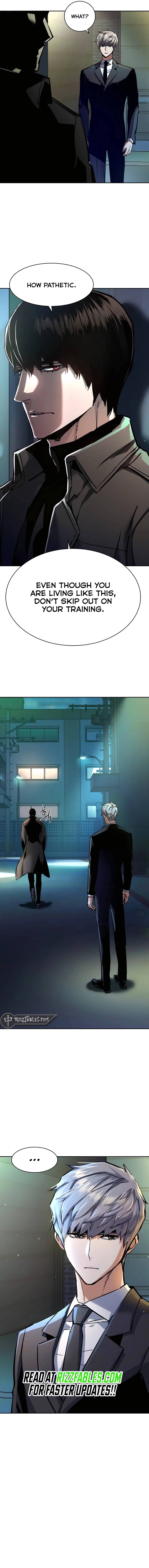 Mercenary Enrollment Manhwa - Chapter 220 Page 73