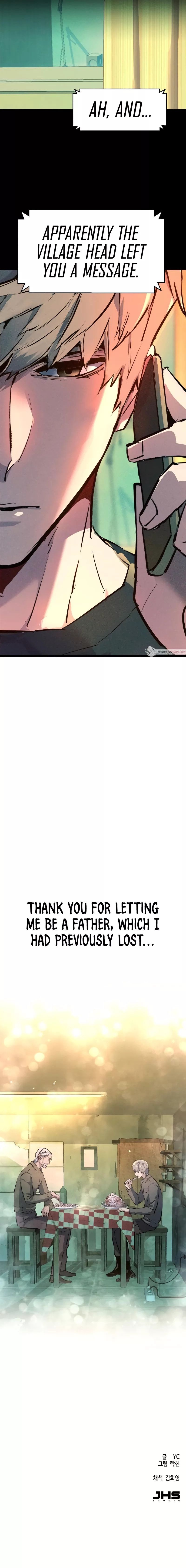 Mercenary Enrollment Manhwa - Chapter 163 Page 11