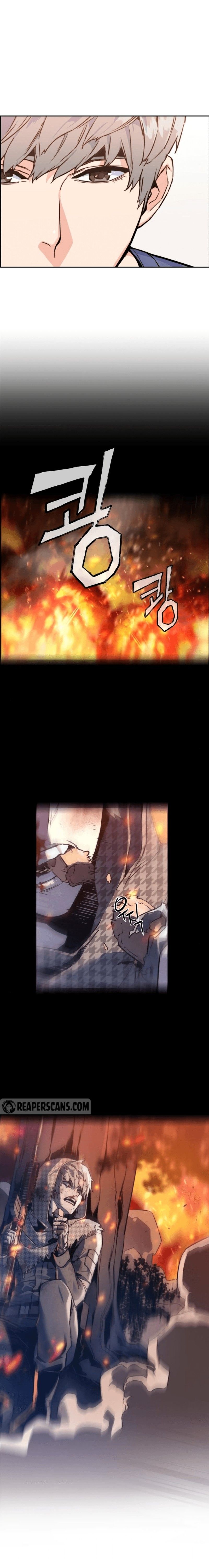 Mercenary Enrollment Manhwa - Chapter 12 Page 10