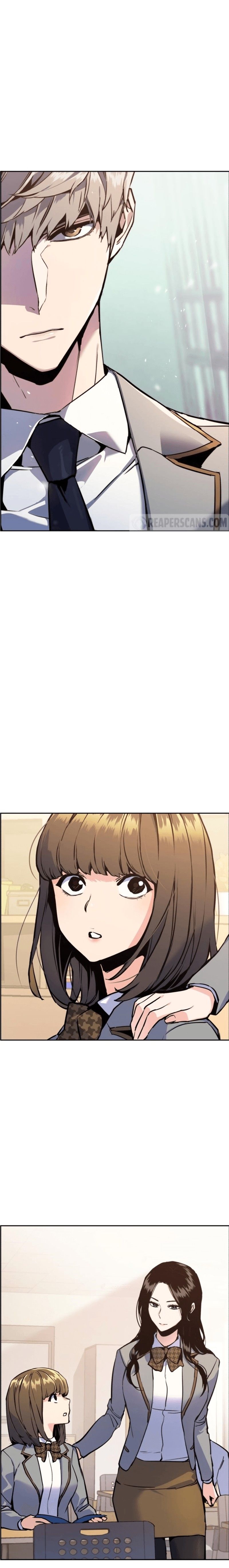 Mercenary Enrollment Manhwa - Chapter 12 Page 21