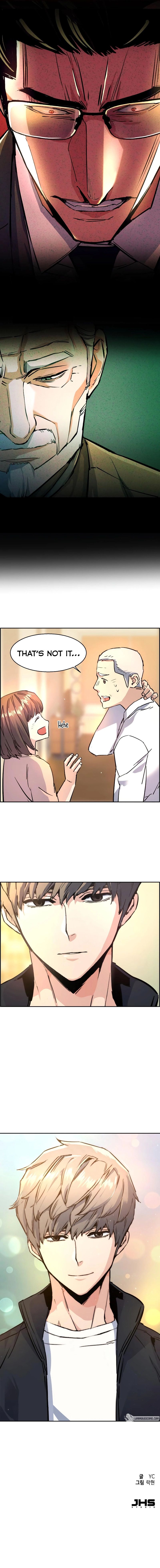 Mercenary Enrollment Manhwa - Chapter 102 Page 11