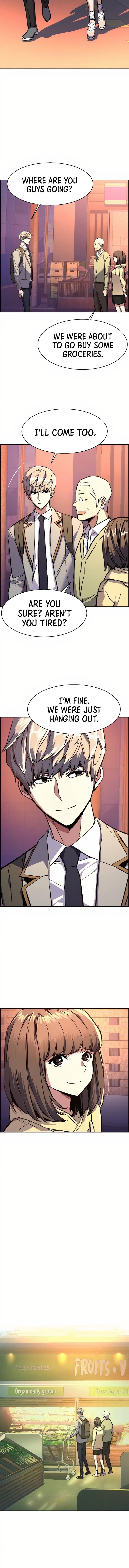 Mercenary Enrollment Manhwa - Chapter 39 Page 8