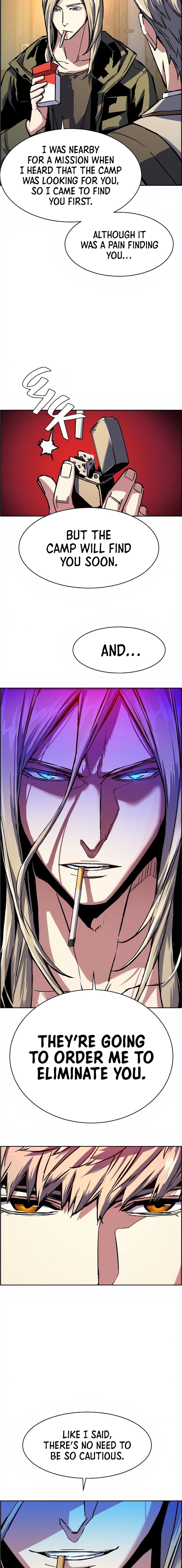 Mercenary Enrollment Manhwa - Chapter 39 Page 15