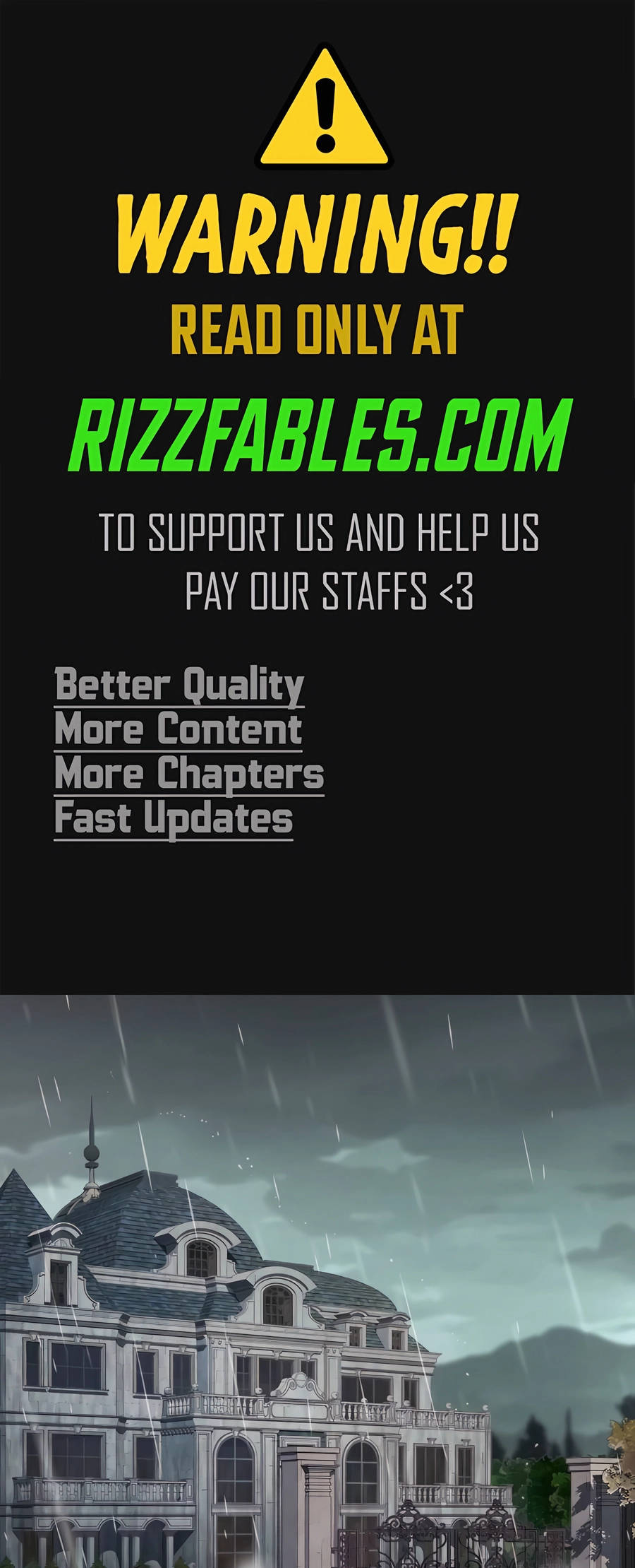 Mercenary Enrollment Manhwa - Chapter 221 Page 0