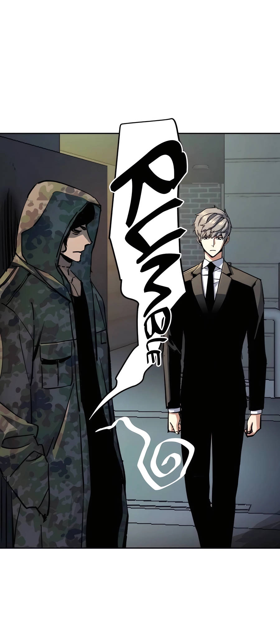 Mercenary Enrollment Manhwa - Chapter 221 Page 24